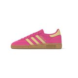 adidas Originals Hentbol Özel W Bayan, Gül Sarı, 37 1/3 EU