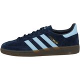 adidas Originals Hentbol Spezial Erkek Spor Ayakkabı, Collegiate Lacivert Açık Gökyüzü Sakızı, 38.5 EU