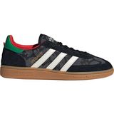 Adidas Originals HQ7261 Handball Spezıal Shoes - Siyah - Beyaz