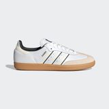 Adidas Originals ID1480 Samba OG Shoes - Beyaz