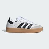 Adidas Originals IE1377 Samba XLG Shoes - Beyaz - Siyah