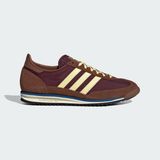 Adidas Originals IE3425 SL72 OG Shoes - Kırmızı - Sarı