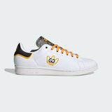 Adidas Originals IE4607 Stan Smith x James Jarvis Ayakkabı - Beyaz
