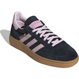 Adidas Originals IE5897 Handball Spezial Shoes Ayakkabı Erkek Siyah Suni Deri Taban ile Konforlu Tasarım