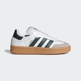 Adidas Originals IE9181 Samba XLG Shoes - Beyaz - Yeşil