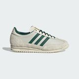 adidas Originals IF1940 Sl 72 Og Kadın Spor Ayakkabı Suni Deri Beyaz - Yeşil Taban Tipi