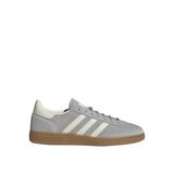 Adidas Originals IF7086 HANDBALL SPEZIAL Gri Deri Kadın Lifestyle Ayakkabı