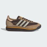 Adidas Originals IG4645 SL 72 RS Ayakkabı - Kahverengi - Gri