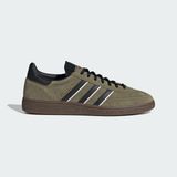 Adidas Originals IG6183 Handball Spezial Shoes - Yeşil - Siyah