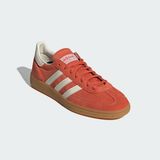 Adidas Originals IG6191 Handball Spezial Shoes - Kırmızı - Beyaz