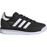 Adidas Originals IH2982 SL 72 RS Elastic Laces Shoes Kids - Siyah