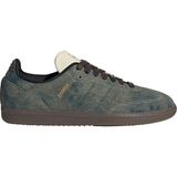 Adidas Originals IH3987 Samba Og Ayakkabı - Mavi