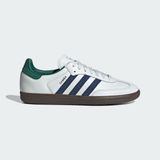Adidas Originals IH4882 Samba OG Shoes - Siyah - Yeşil