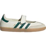 Adidas Originals IH6485 Samba Jane Shoes - Beyaz