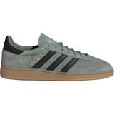 Adidas Originals IH6507 Handball Spezıal Ayakkabı - Yeşil - Siyah