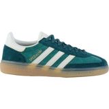 Adidas Originals IH6589 HANDBALL SPEZIAL SHOES - Yeşil - Beyaz