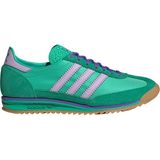 Adidas Originals IH6966 Sl 72 Og Shoes - Purple