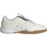 Adidas Originals IH7092 Predator Sala Ayakkabı - Beyaz - Mavi