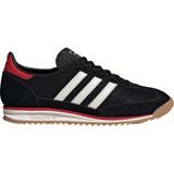 Adidas Originals IH9204 Sl 72 Og Shoes - Siyah - Beyaz