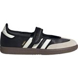 Adidas Originals IH9207 Samba Jane Shoes - Siyah - Beyaz