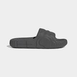 adidas Originals Island Club Adilette 22 Erkek Terlik - Gri