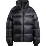 Adidas Originals IW5867 Premium Pertex Kuş Tüyü Dolgulu Kısa Mont - Siyah