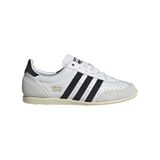 adidas Originals Japonya Kadın Spor Ayakkabıları, Bulut Beyaz/Çekirdek Siyah/Altın Metalik, 40.5 EU