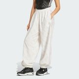 Adidas Originals JE8359 Mono Woven Balon Pantolon - Beyaz