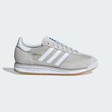 adidas Originals JI1281 SL 72 RS Erkek Spor Ayakkabı Suni Deri Malzeme ile Konforlu Tasarım Gri