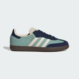 Adidas Originals JI4208 Samba OG Ayakkabı - Yeşil - Beyaz