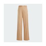 Adidas Originals JJ3484 Pinstripe Twill Loose Pantolon - 40 - Sıcak Gri
