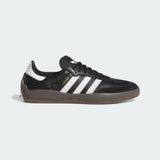 Adidas Originals JP5659 Puig Samba Shoes - Siyah - Beyaz