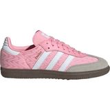 Adidas Originals JP9502 SAMBA OG AYAKKABI - Açık Pembe