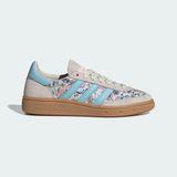 Adidas Originals JQ2010 ADIDAS LIBERTY LONDON HANDBALL SPEZIAL SHOES - Beyaz - Mavi