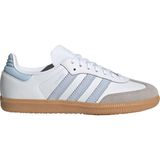 Adidas Originals JQ2019 Samba Og Shoes - Beyaz
