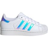 Adidas Originals JQ2803 SUPERSTAR II AYAKKABI Çocuklar İçin Beyaz Renkli Nefes Alabilir Yapı ile Günlük Kullanıma Uygun - White