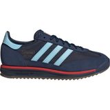 Adidas Originals JQ9722 Sl 72 Rs Shoes - Indigo