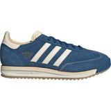 Adidas Originals JQ9824 Sl 72 Rs Shoes - Petrol