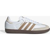 Adidas Originals JR0912 Samba OG Shoes - Beyaz
