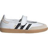 Adidas Originals JR1402 Samba Jane Shoes - Beyaz