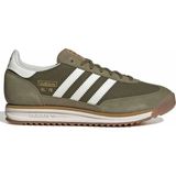 Adidas Originals JR8769 SL 72 RS Shoes - Off White
