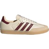 Adidas Originals JS3830 Samba Og Shoes - Beyaz