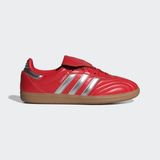 Adidas Originals JS3938 Samba Lt Shoes - Silver