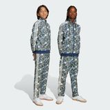 Adidas Originals JV7825 adidas Originals x Liberty London Firebird Track Pants - Mavi - 9 - 10 Yaş