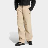 Adidas Originals Kadın Bej Pantolon (KC8892) - Krem
