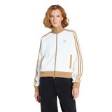 Adidas Originals Kadın Beyaz Ceket (KR0062)