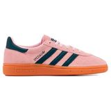 adidas Originals Kadın Hentbol Özel Voleybol Spor Ayakkabıları, Pembe, 6