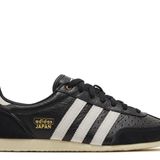 adidas Originals Kadın Japonya W Sneaker, CSİYAH/FTWWHT/GOLDMT, 7 UK