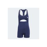 adidas Originals Kadın Mavi Spor Tulumu (KT7037)