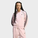 Adidas Originals Kadın Pembe Ceket (KD6376) - XS